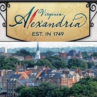 City Of Alexandria